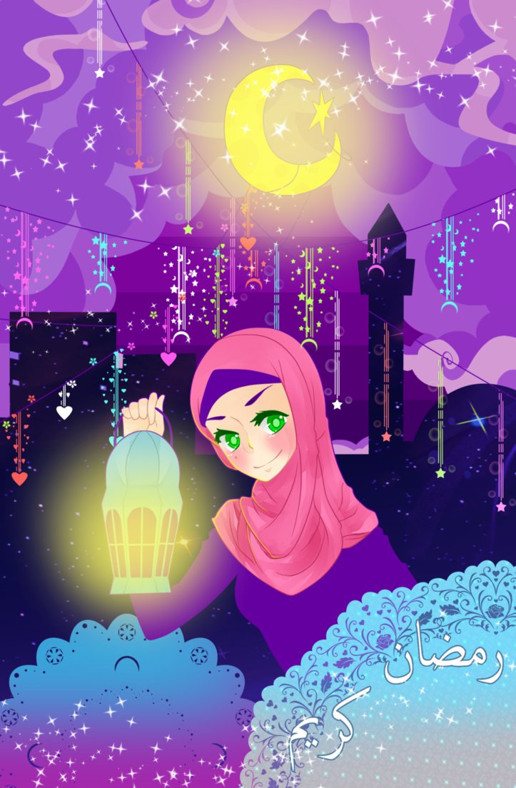 صور رمضانية جميلة , خلفيات دينيه في رمضان