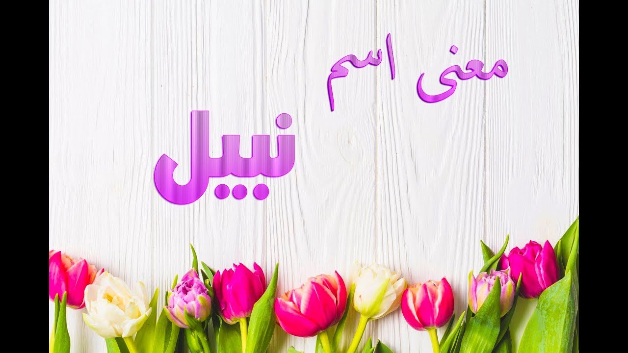 ما معنى اسم نبيل , اريد اسم ولد جميل