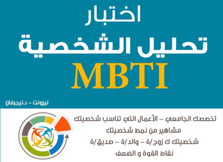 تحليل الشخصية mbti , اعرف نوع شخصيتك وصفاتها من اختبار MBTI ابداع افكار