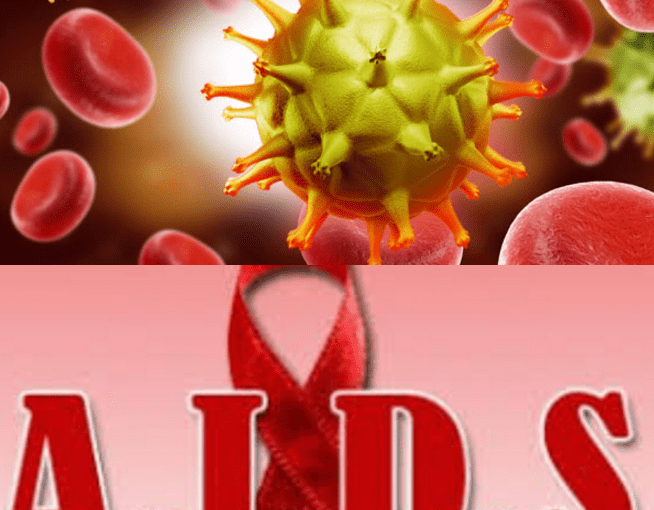 معلومات عن فيروس HIV , صور عن مرض الايدز ابداع افكار