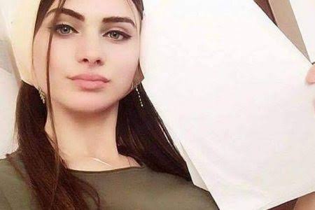 القوقاز نساء مقتل خمس